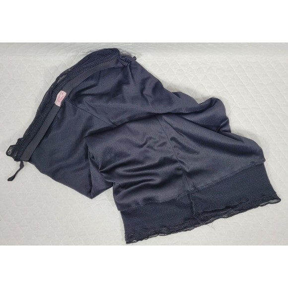 Vixen Women's Bodycon Tube Dress Ruffled Strapless Short Black Clubwear Dress - Picture 3 of 13